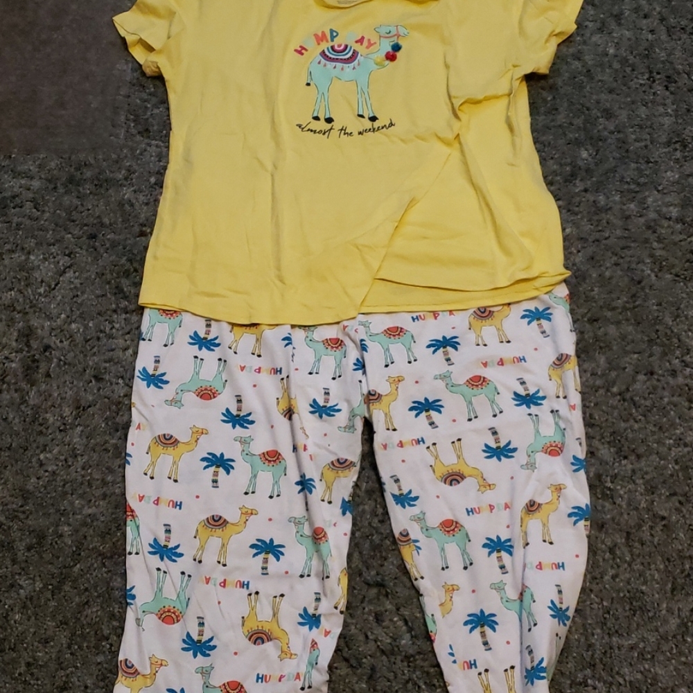 Women's pjs
